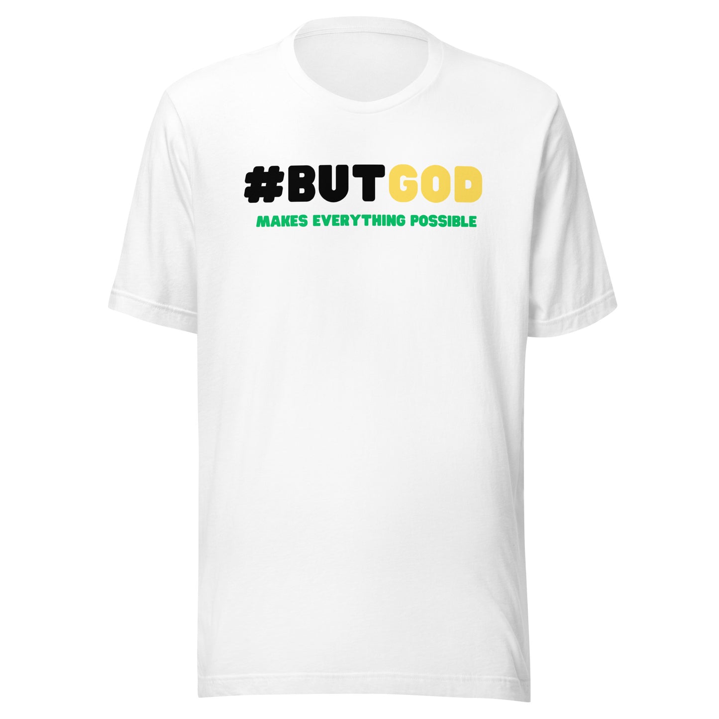Unisex t-shirt