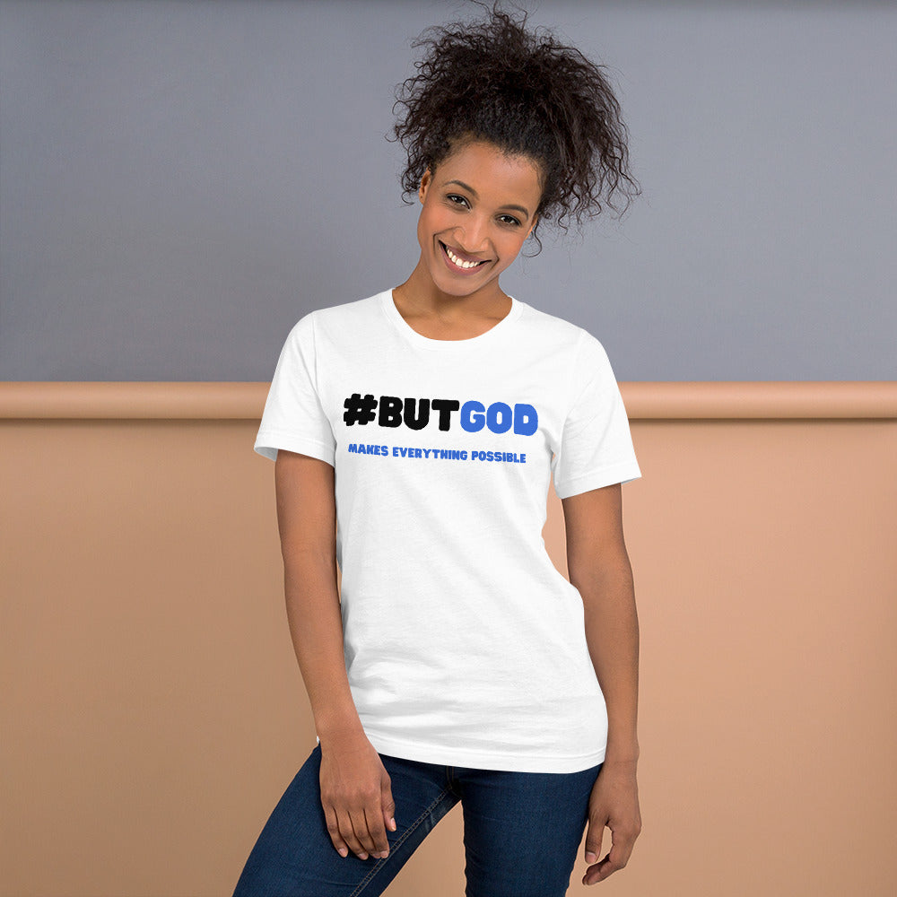 Unisex t-shirt