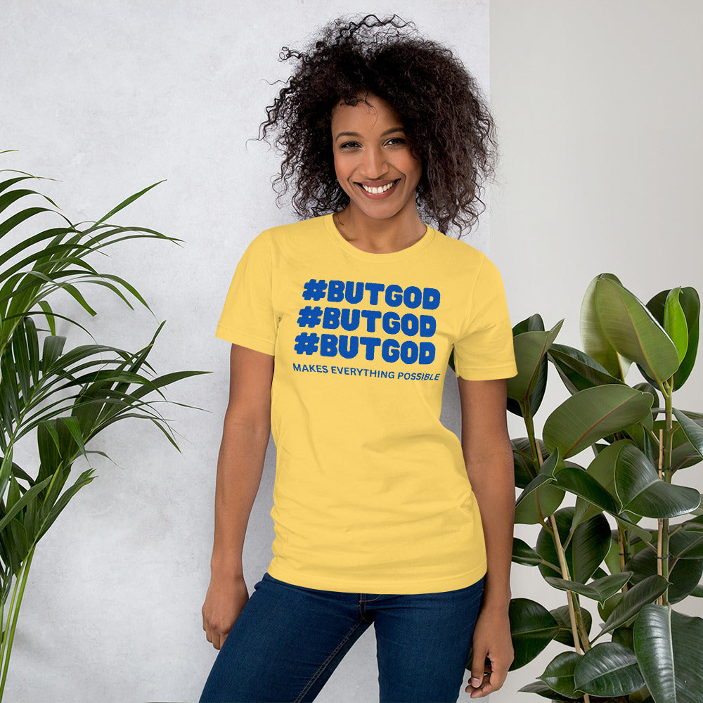 Unisex t-shirt